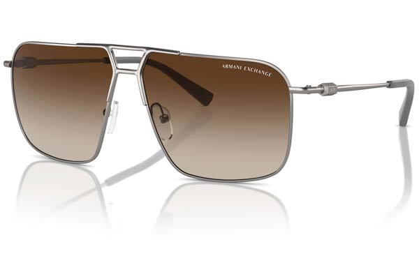 ARMANI EXCHANGE 2050S Γυαλια Ηλιου 
