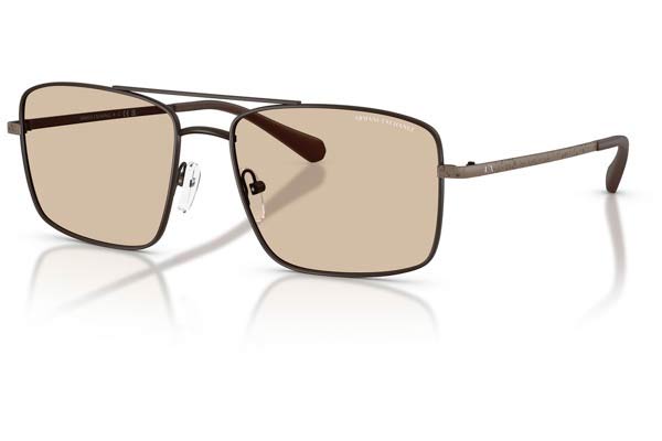 ARMANI EXCHANGE 2054S Γυαλια Ηλιου 