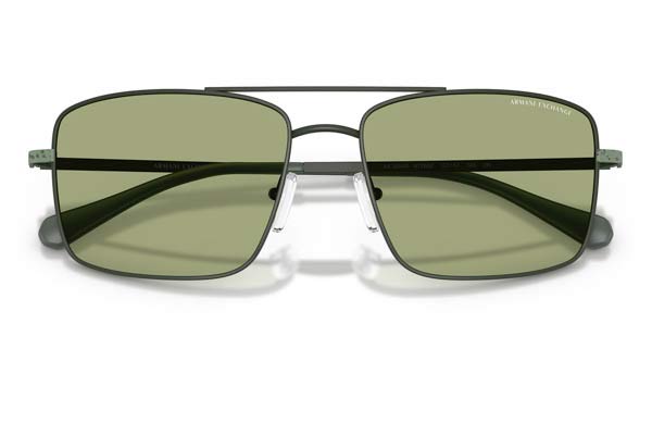 ARMANI EXCHANGE 2054S Γυαλια Ηλιου 