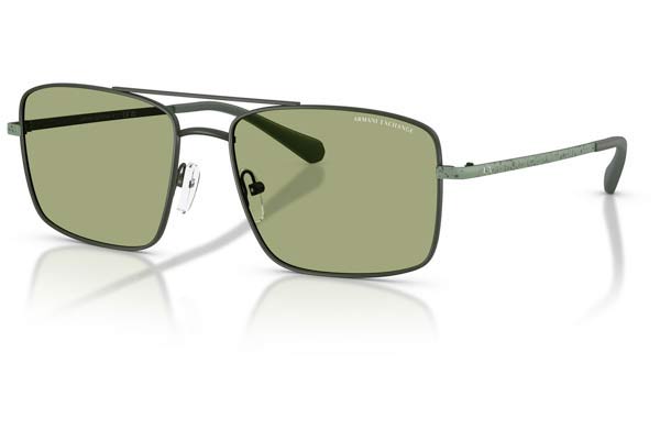 ARMANI EXCHANGE 2054S Γυαλια Ηλιου 