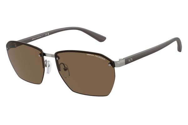 armani exchange 2048S Γυαλια Ηλιου 
