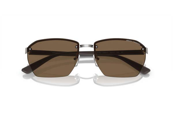 ARMANI EXCHANGE 2048S Γυαλια Ηλιου 