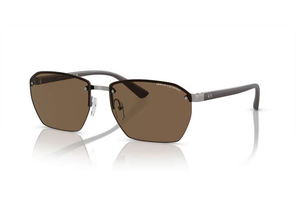 ARMANI EXCHANGE 2048S Γυαλια Ηλιου 