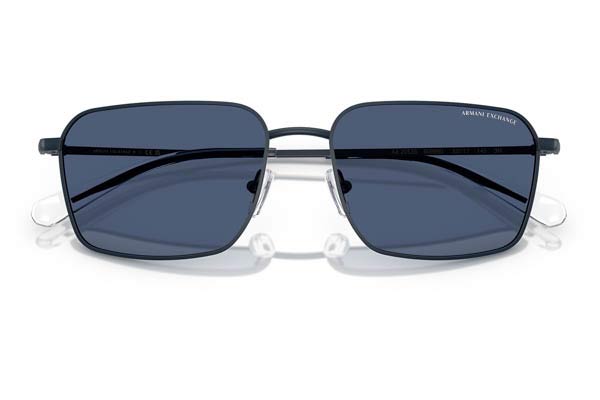 ARMANI EXCHANGE 2053S Γυαλια Ηλιου 