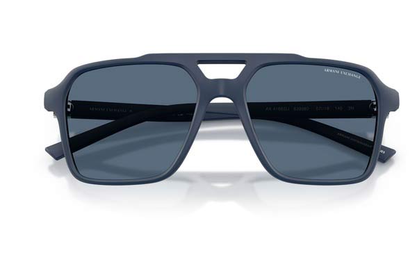 ARMANI EXCHANGE 4166SU Γυαλια Ηλιου 