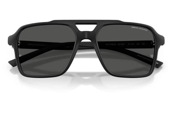 ARMANI EXCHANGE 4166SU Γυαλια Ηλιου 