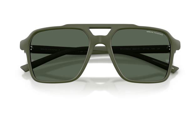 ARMANI EXCHANGE 4166SU Γυαλια Ηλιου 