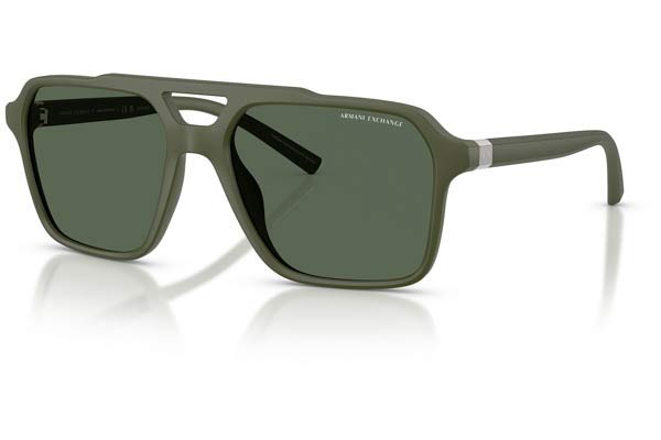 ARMANI EXCHANGE 4166SU Γυαλια Ηλιου 