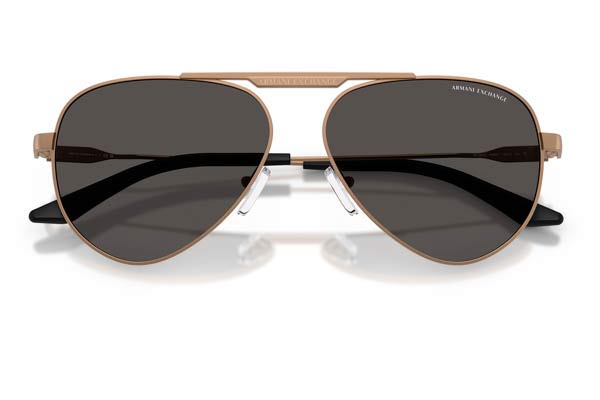 ARMANI EXCHANGE 2060S Γυαλια Ηλιου 