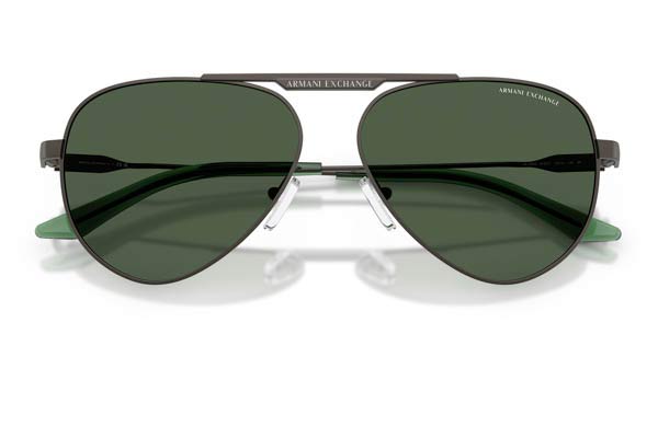 ARMANI EXCHANGE 2060S Γυαλια Ηλιου 