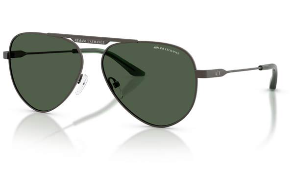 ARMANI EXCHANGE 2060S Γυαλια Ηλιου 