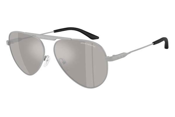 armani exchange 2060S Γυαλια Ηλιου 