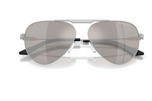 ARMANI EXCHANGE 2060S Γυαλια Ηλιου 