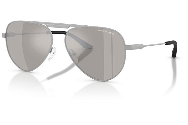 ARMANI EXCHANGE 2060S Γυαλια Ηλιου 