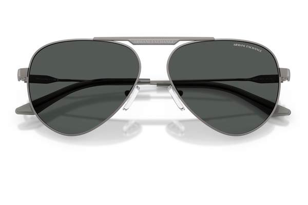 ARMANI EXCHANGE 2060S Γυαλια Ηλιου 