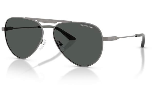 ARMANI EXCHANGE 2060S Γυαλια Ηλιου 