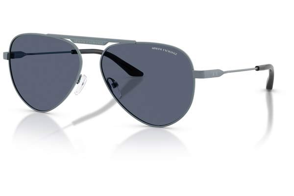 ARMANI EXCHANGE 2060S Γυαλια Ηλιου 