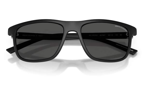 ARMANI EXCHANGE 4167SU Γυαλια Ηλιου 