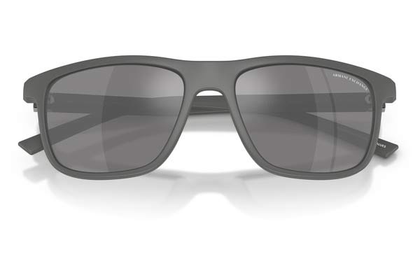 ARMANI EXCHANGE 4167SU Γυαλια Ηλιου 