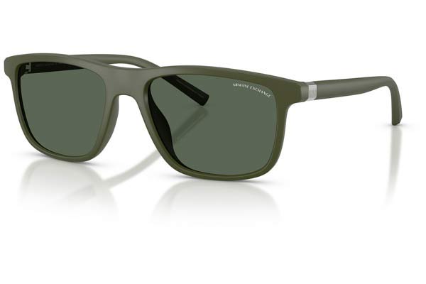 ARMANI EXCHANGE 4167SU Γυαλια Ηλιου 