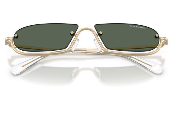 ARMANI EXCHANGE 2058S Γυαλια Ηλιου 