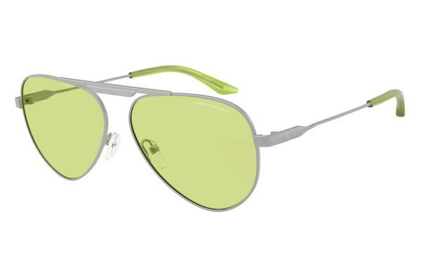 armani exchange 2060S Γυαλια Ηλιου 