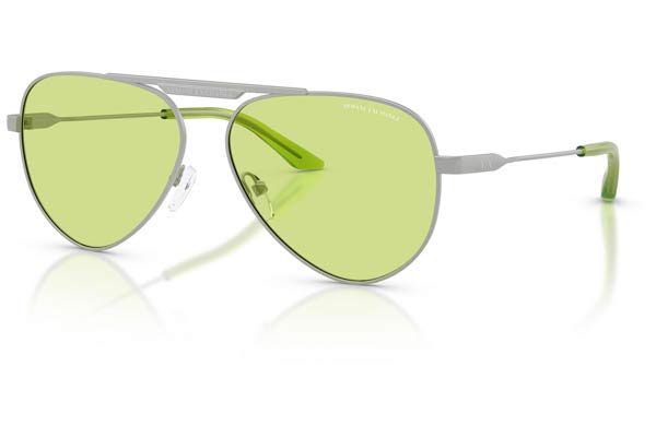 ARMANI EXCHANGE 2060S Γυαλια Ηλιου 