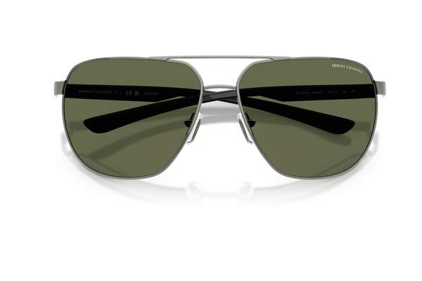 ARMANI EXCHANGE 2047S Γυαλια Ηλιου 