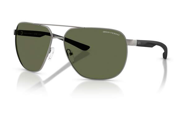 ARMANI EXCHANGE 2047S Γυαλια Ηλιου 