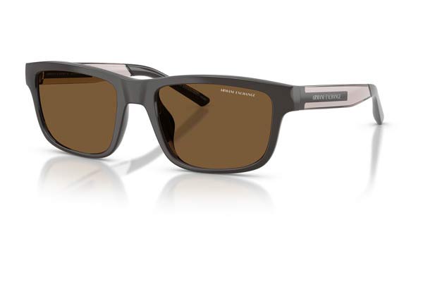 ARMANI EXCHANGE 4169SU Γυαλια Ηλιου 