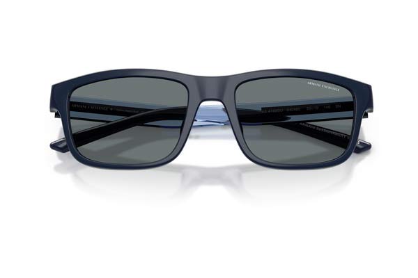 ARMANI EXCHANGE 4169SU Γυαλια Ηλιου 