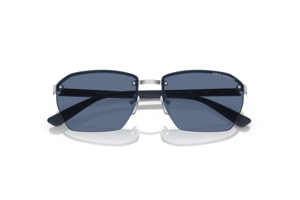ARMANI EXCHANGE 2048S Γυαλια Ηλιου 