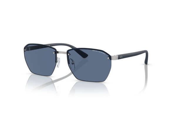 ARMANI EXCHANGE 2048S Γυαλια Ηλιου 