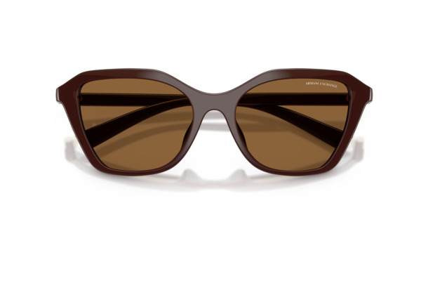 ARMANI EXCHANGE 4173SU Γυαλια Ηλιου 