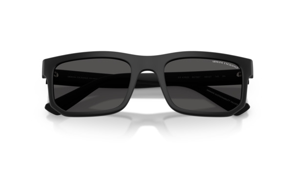 ARMANI EXCHANGE 4165S Γυαλια Ηλιου 