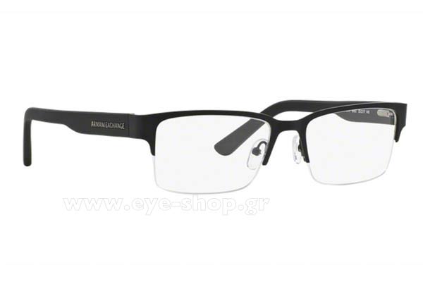 Armani Exchange 1014 6063 size 53 Γυαλιά οράσεως Τιμή: 81,98