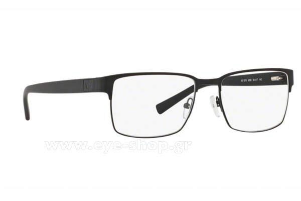 Armani Exchange 1019 6063 size 54 Γυαλιά οράσεως Τιμή: 87,99