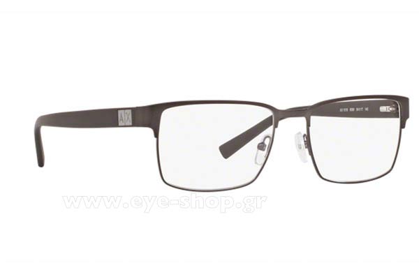 Armani Exchange 1019 6089 size 54 Γυαλιά οράσεως Τιμή: 71,98