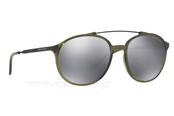 armani exchange 4069S Γυαλια Ηλιου 