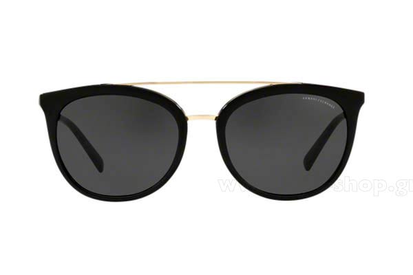 ARMANI EXCHANGE 4068S Γυαλια Ηλιου 