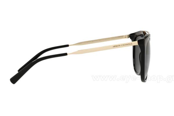 ARMANI EXCHANGE 4068S Γυαλια Ηλιου 