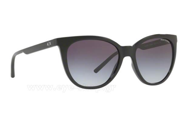 armani exchange 4072S Γυαλια Ηλιου 