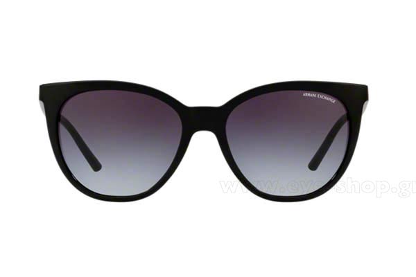 ARMANI EXCHANGE 4072S Γυαλια Ηλιου 