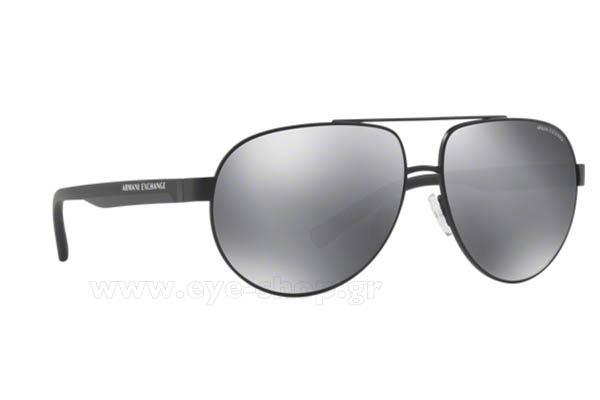 armani exchange 2022S Γυαλια Ηλιου 
