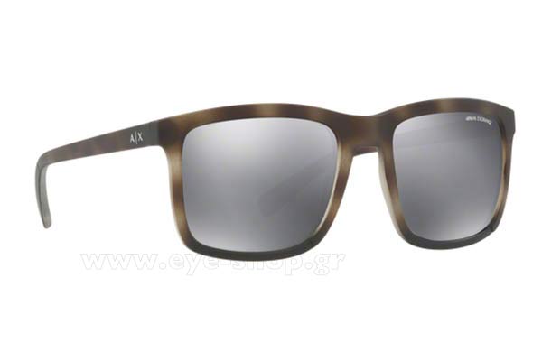 armani exchange 4067S Γυαλια Ηλιου 