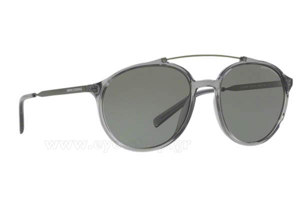 armani exchange 4069S Γυαλια Ηλιου 