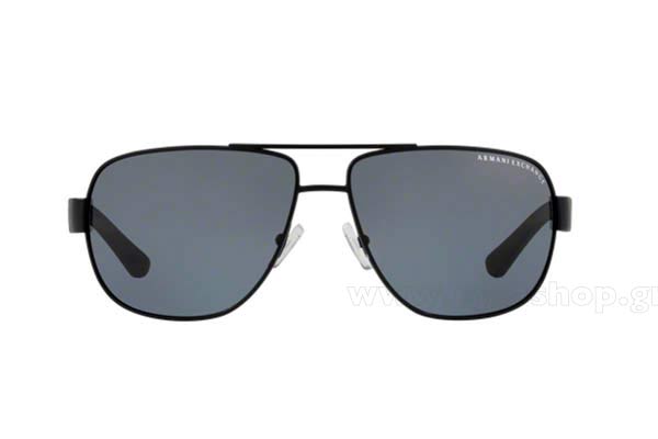 ARMANI EXCHANGE 2012S Γυαλια Ηλιου 