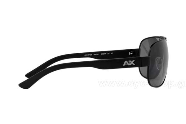 ARMANI EXCHANGE 2012S Γυαλια Ηλιου 