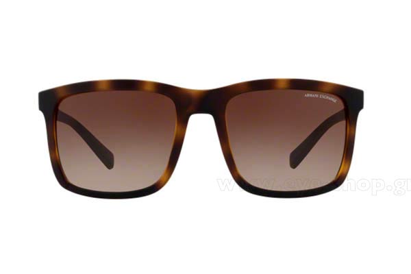 ARMANI EXCHANGE 4067S Γυαλια Ηλιου 