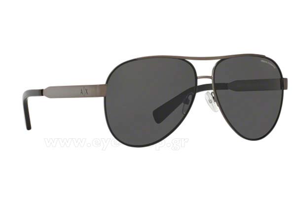 armani exchange 2018S Γυαλια Ηλιου 